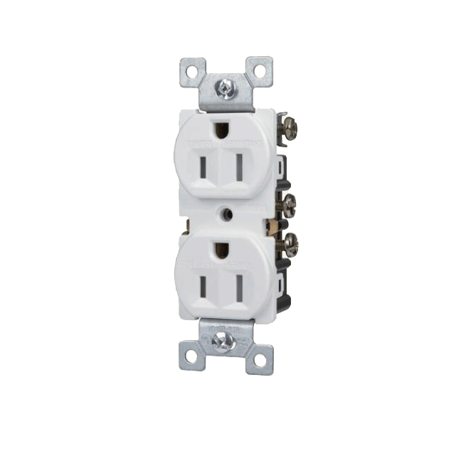 Standard Receptacles YQ15R-S