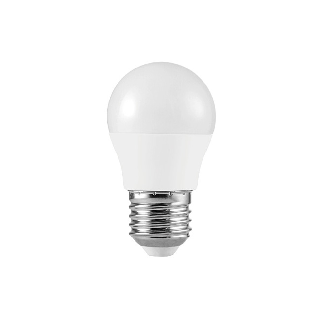 LED Bulb P45
