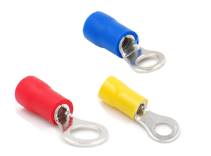 Ring Insulated Terminal