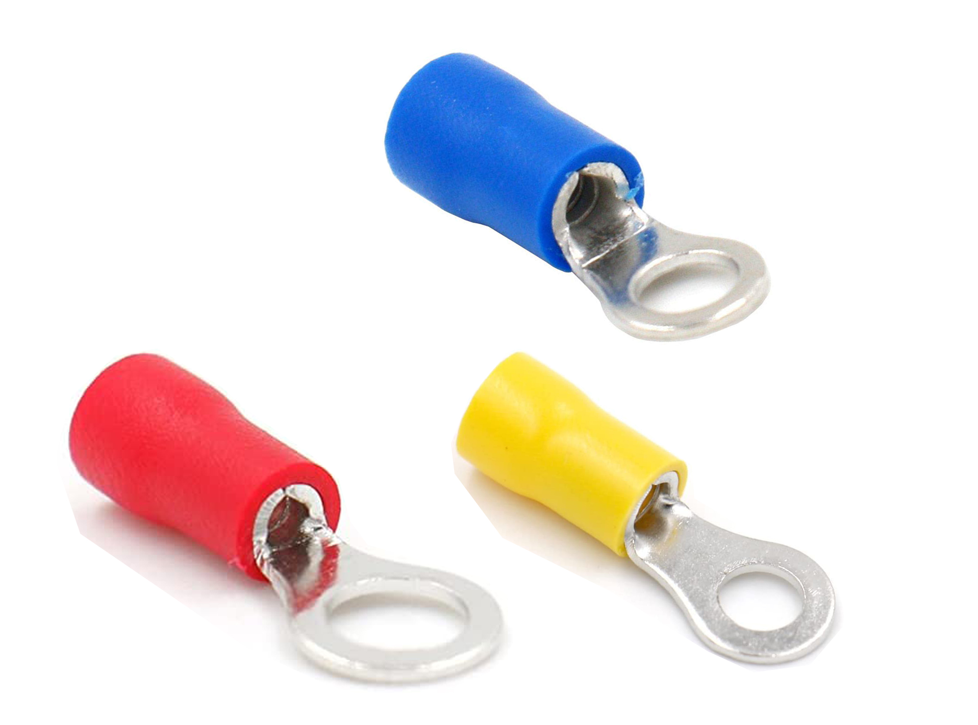 Ring Insulated Terminal