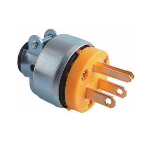 15A 125V Electric Straight Blade HP05