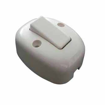 Electrical Single Control Wall Switch SD003 