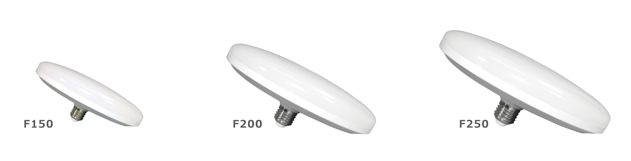 LED Bulb F200
