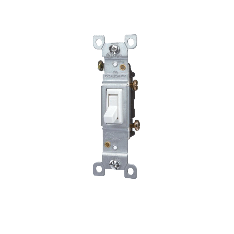 Residential Grade Toggle Switches YQTS115