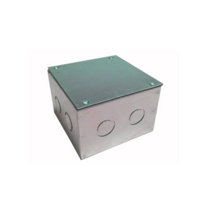 IEC Outlet Box