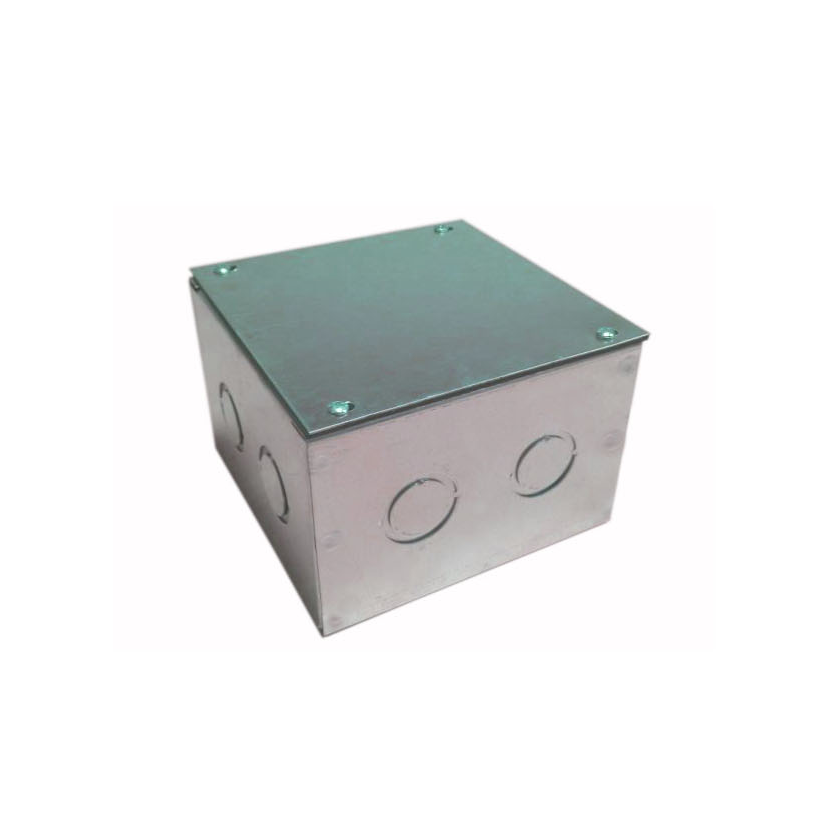 IEC Chuqui Box