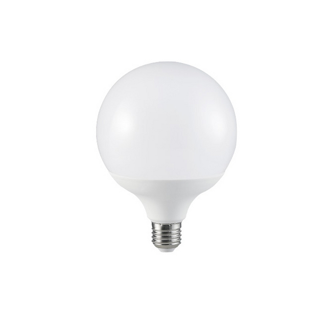 LED Bulb G95