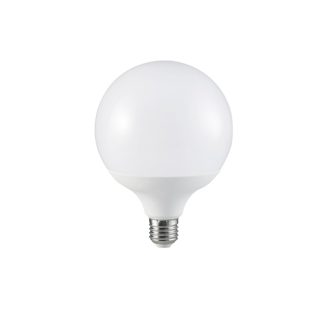 LED Bulb G95