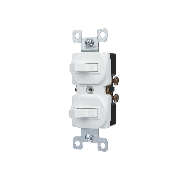 Residential Grade Toggle Switches YQTS215
