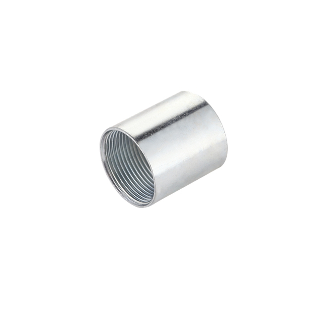 Rigid Conduit Coupling