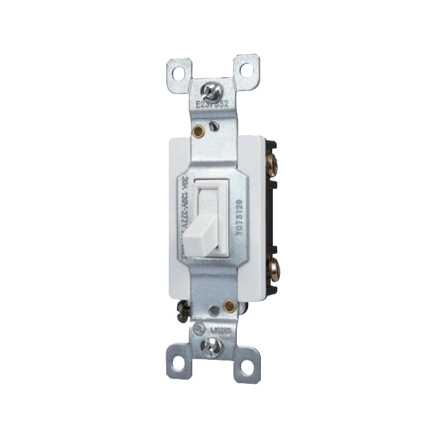 Commercial Grade Toggle Switches YQTS120
