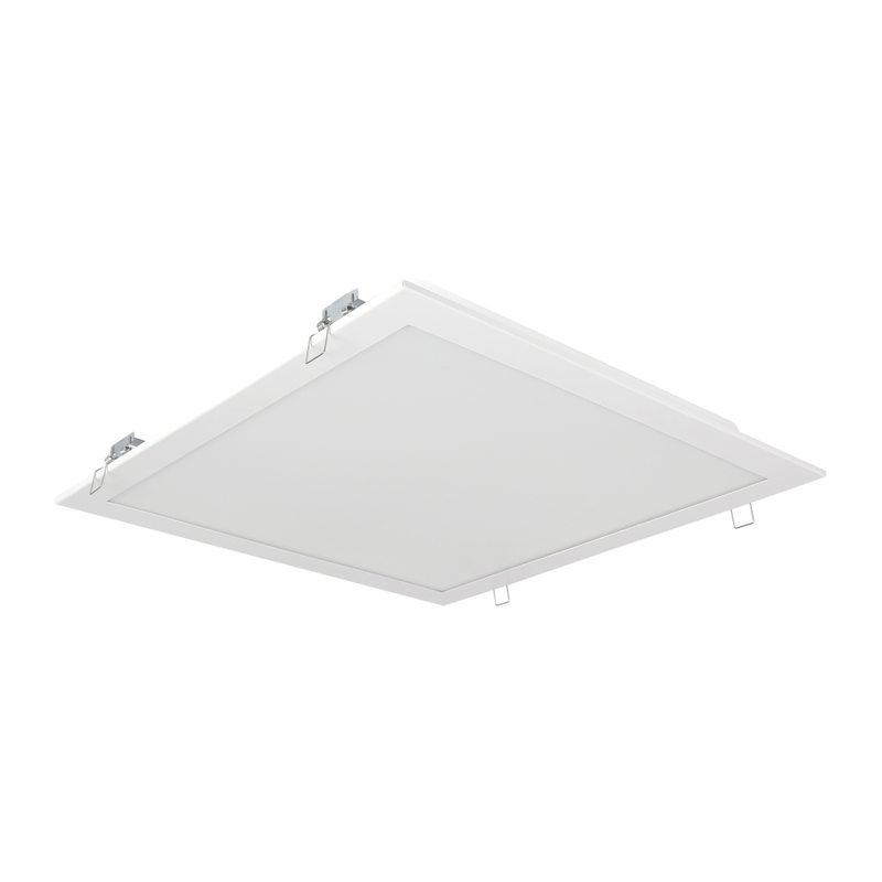 Recessed Mounted LED Panel Light 
