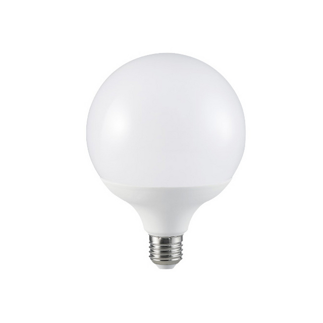 LED Bulb G120
