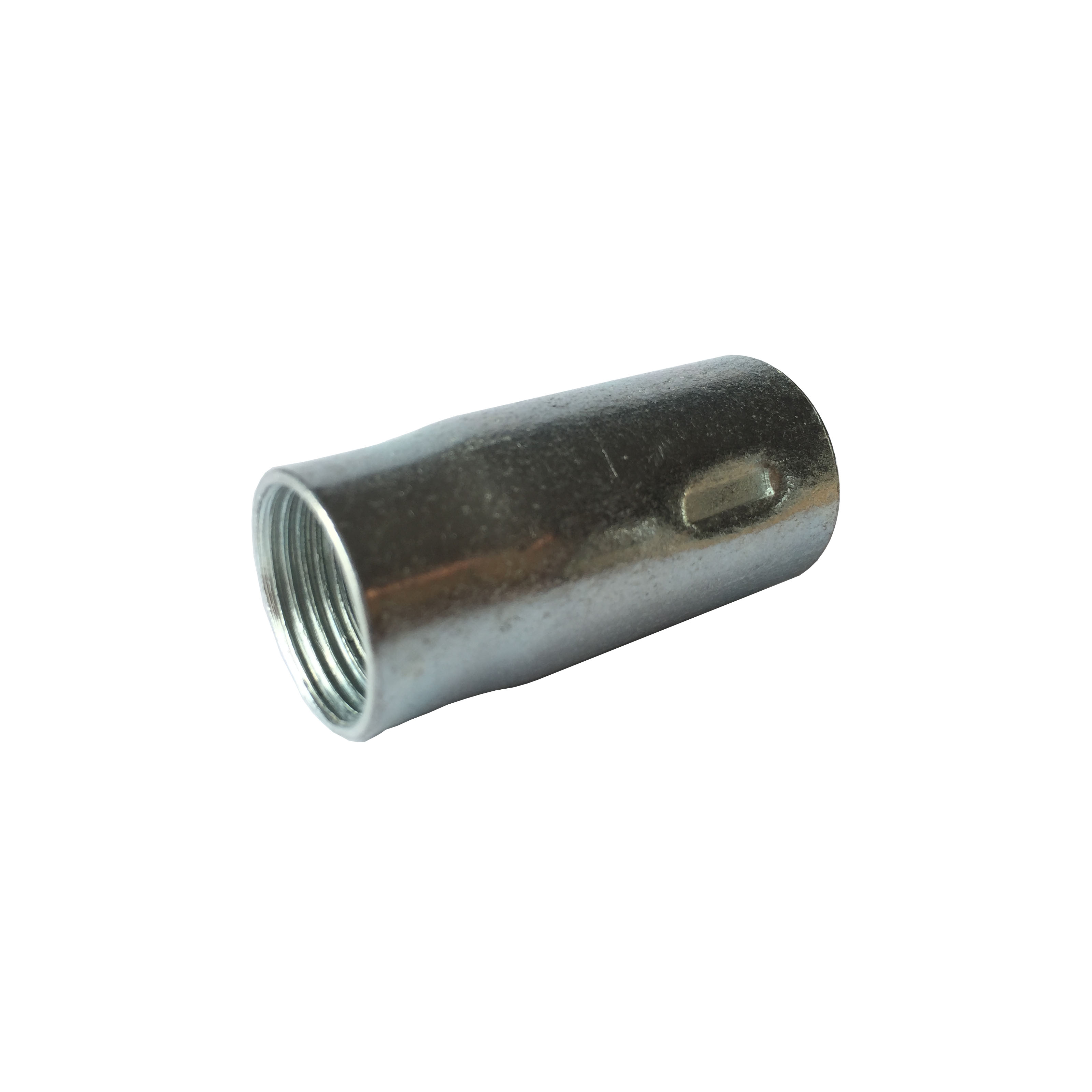 IEC Threaded and Plain Conduit Quick Coupling