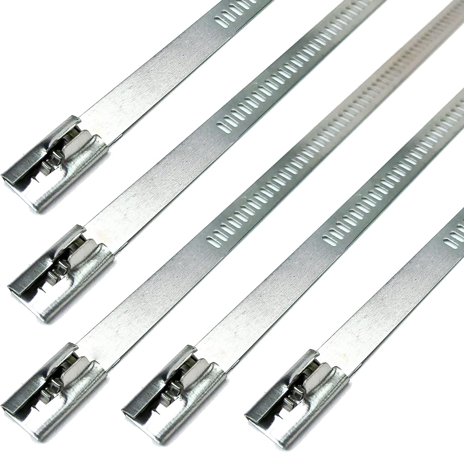 Stainless Steel Multi Lok Cable Tie