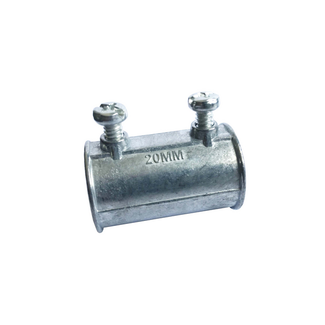 IEC Zinc EMT Coupling