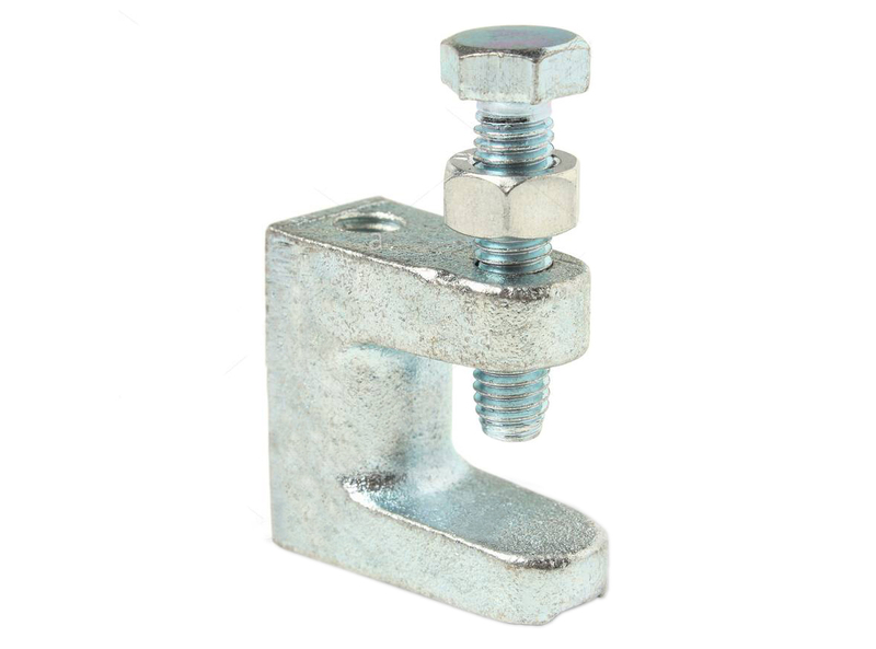 Malleable Iron Beam Clamps