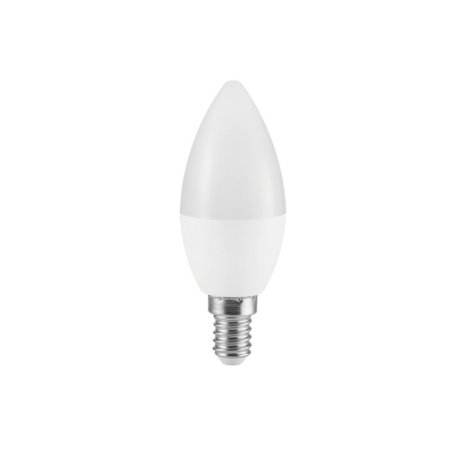 LED Bulb C37