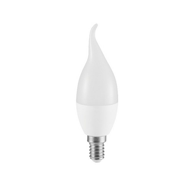 LED Bulb C37 Tip