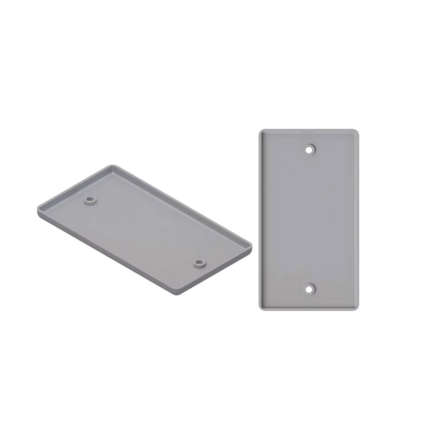 PVC Handy Box Cover