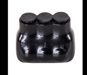 Single Side Wire Entry Insulated Multi Tap Connector 3 Port 