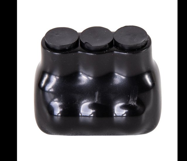 Single Side Wire Entry Insulated Multi Tap Connector 3 Port 
