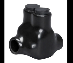 Single-Side Entry Insulated Multi-Tap Connector