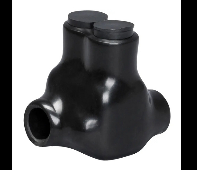 Single-Side Entry Insulated Multi-Tap Connector