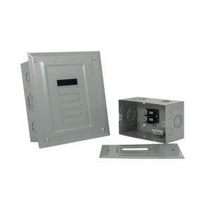 GPD Series Electrical Power Panel Board Distribution Load Centers