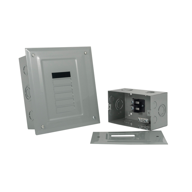 GPD Series Electrical Power Panel Board Distribution Load Centers