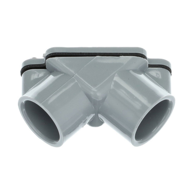 PVC Pull Elbow Body