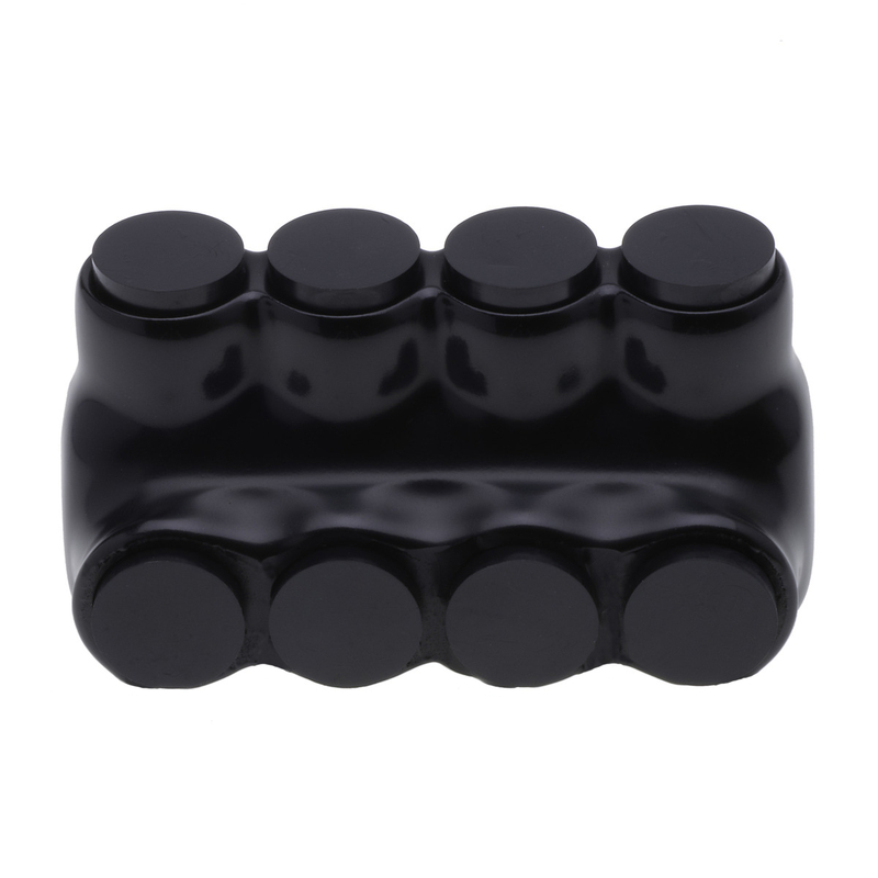 3 Ports Dual-Side Entry Insulated Multi-Tap Connector 