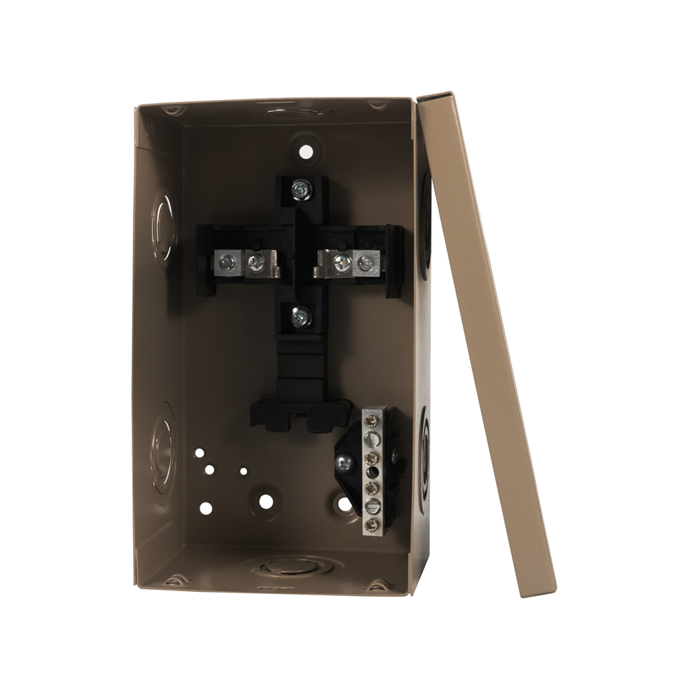 GCH Series Loadcenters Breaker Power Distribution Cabinet Box