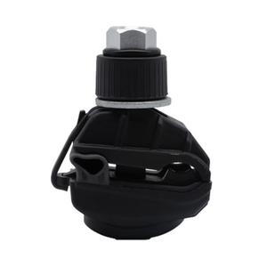 Insulation Piercing Connector No Peeling Piercing Clamp High Low Voltage Cable Splitter without Break Insulation Piercing Clamp 1KV