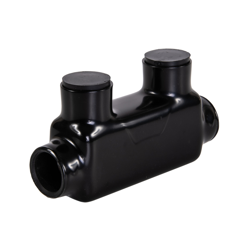 Insulated Multi-Tap Connector In-Line Splice