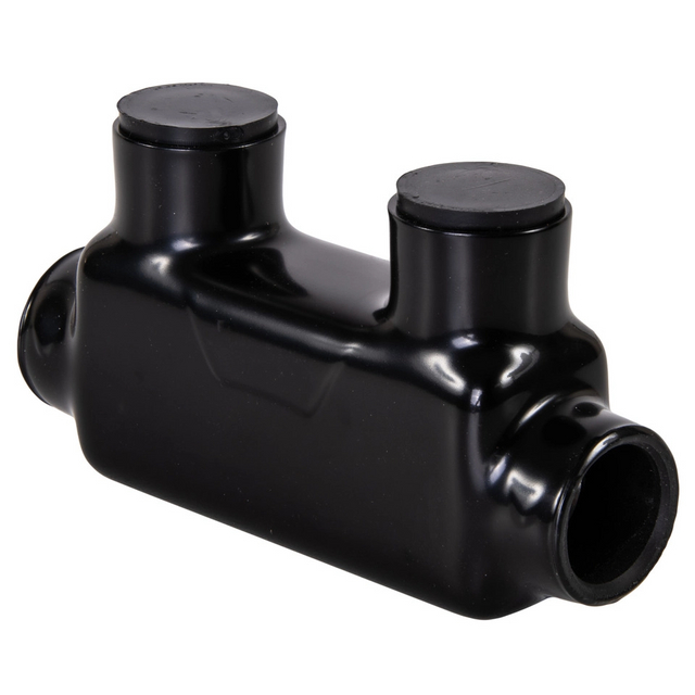 Insulated Multi-Tap Connector In-Line Splice