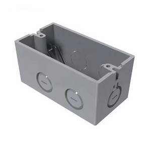 PVC Handy Box