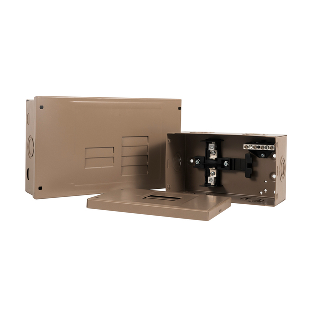 GCH Series Loadcenters Breaker Power Distribution Cabinet Box