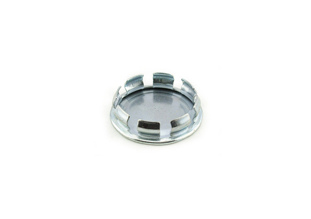 Zinc-plated Steel Round Knockout Seal Conduit Fittings