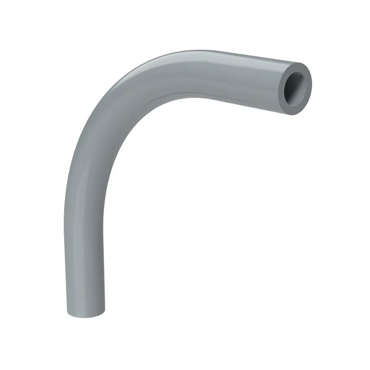 PVC Electrical Pipe Elbow