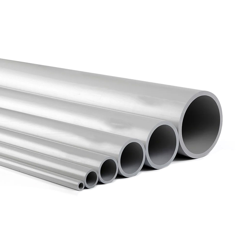 Rigid Electrical PVC Conduit