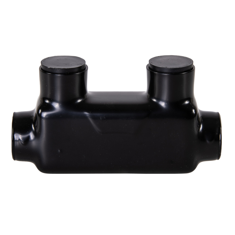 Insulated Multi-Tap Connector In-Line Splice