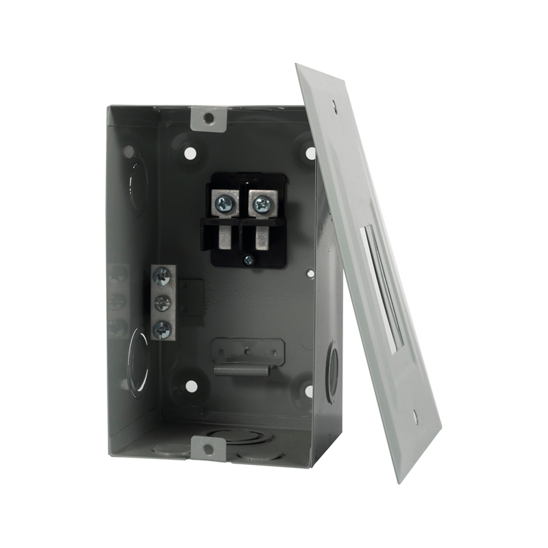GCH Series Loadcenters Breaker Power Distribution Cabinet Box