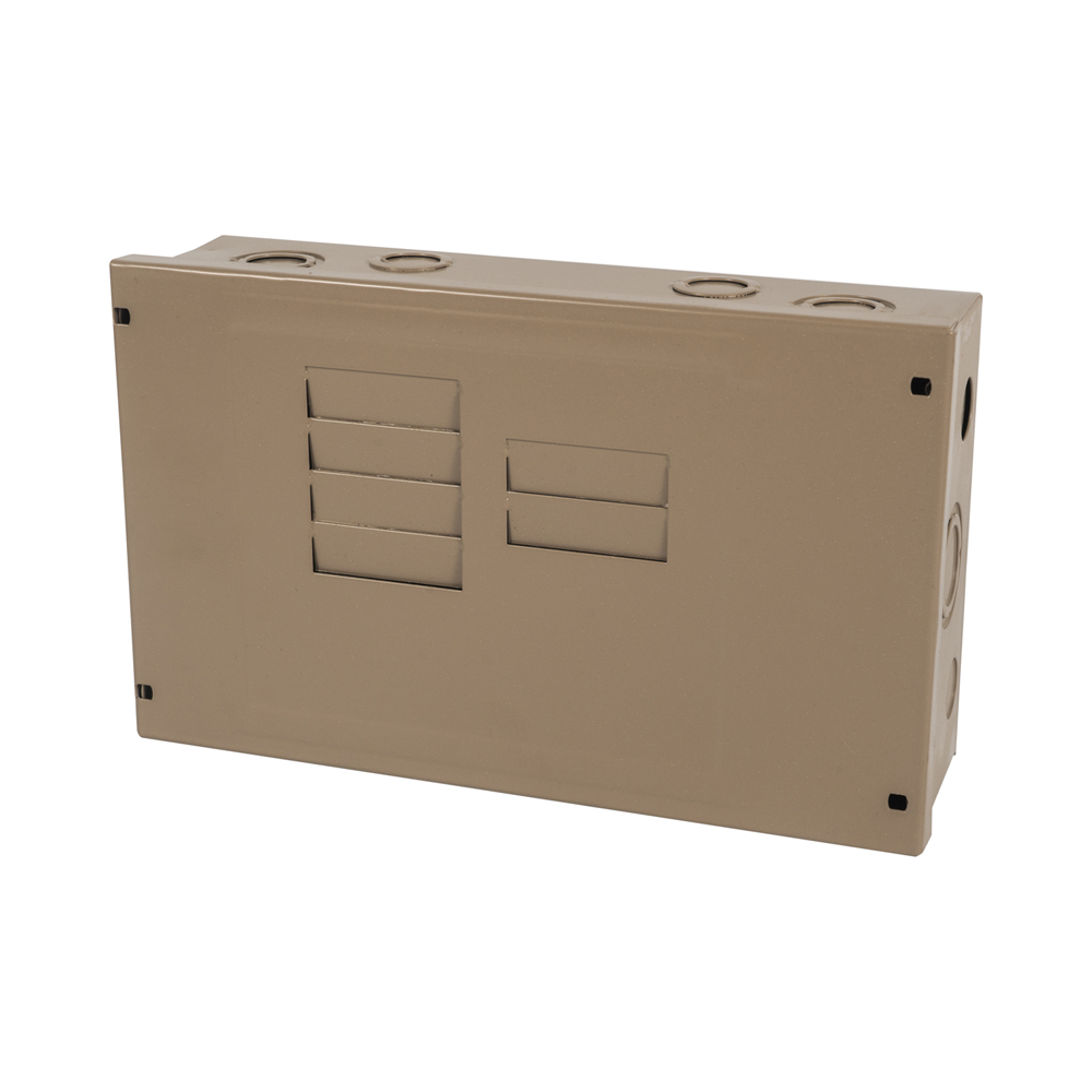 GCH Series Loadcenters Breaker Power Distribution Cabinet Box
