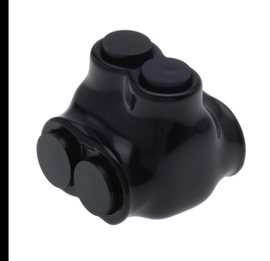 Insulated Multi-Tap Connector Dual-Side Entry
