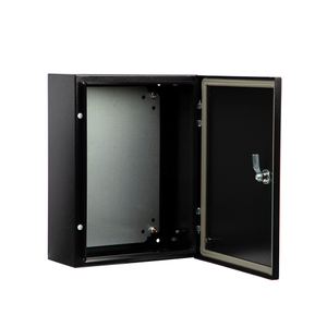 Watertight Control Panel Enclosure