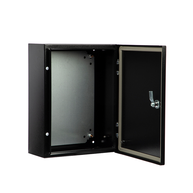 Watertight Control Panel Enclosure