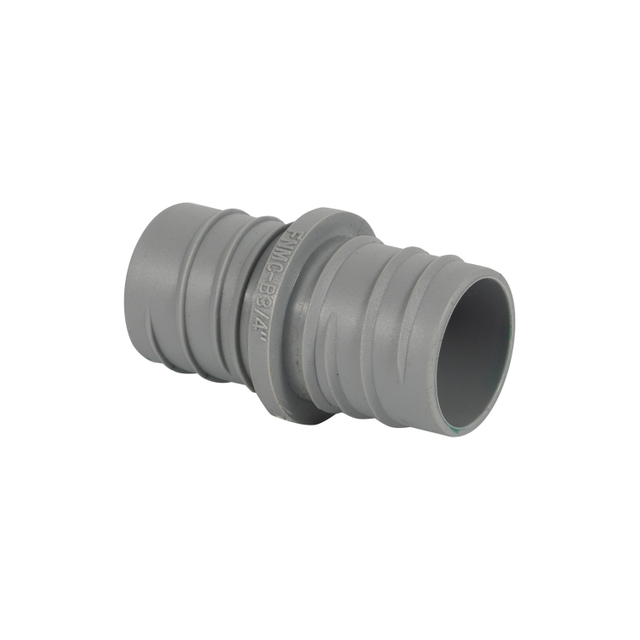Electrical PVC Screw-in Coupling