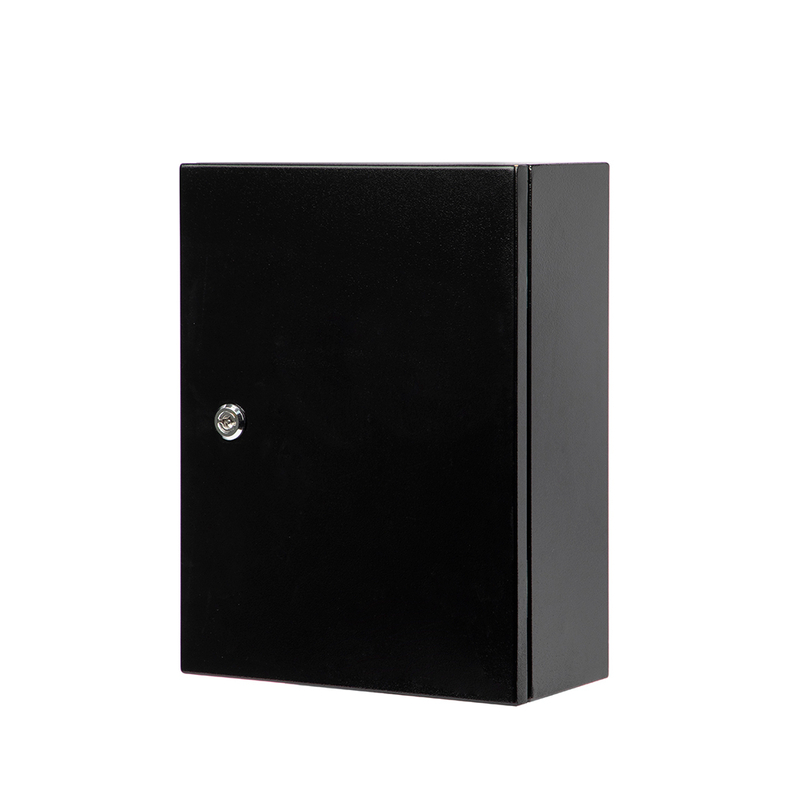 Watertight Control Panel Enclosure