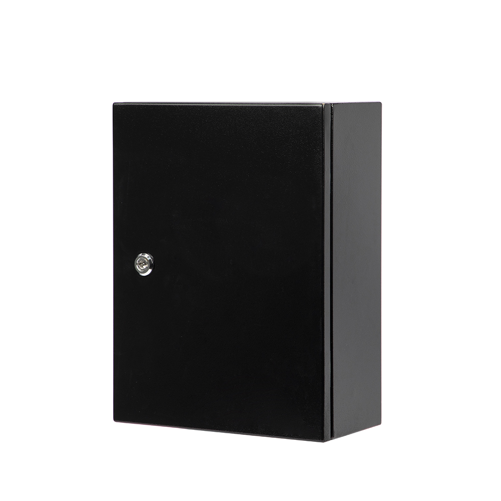 Watertight Control Panel Enclosure